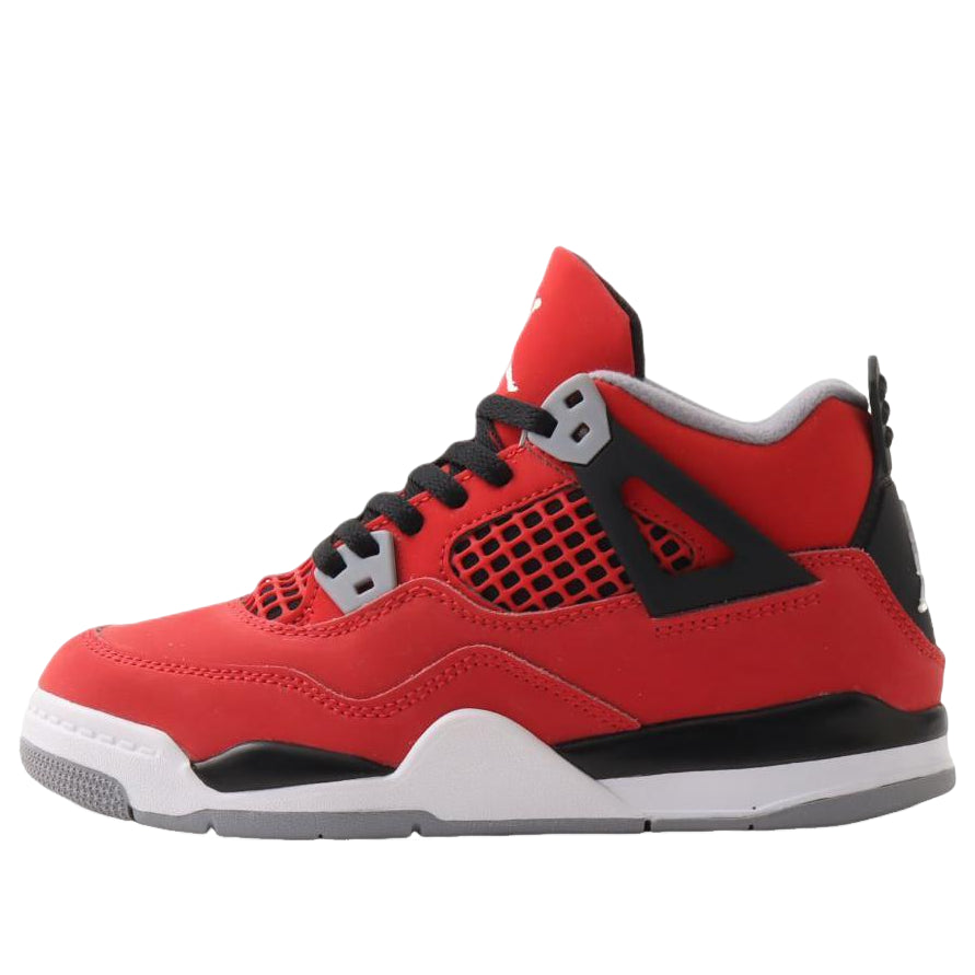 (PS) Air Jordan 4 Retro 'Toro Bravo' 2026 HV4381-600