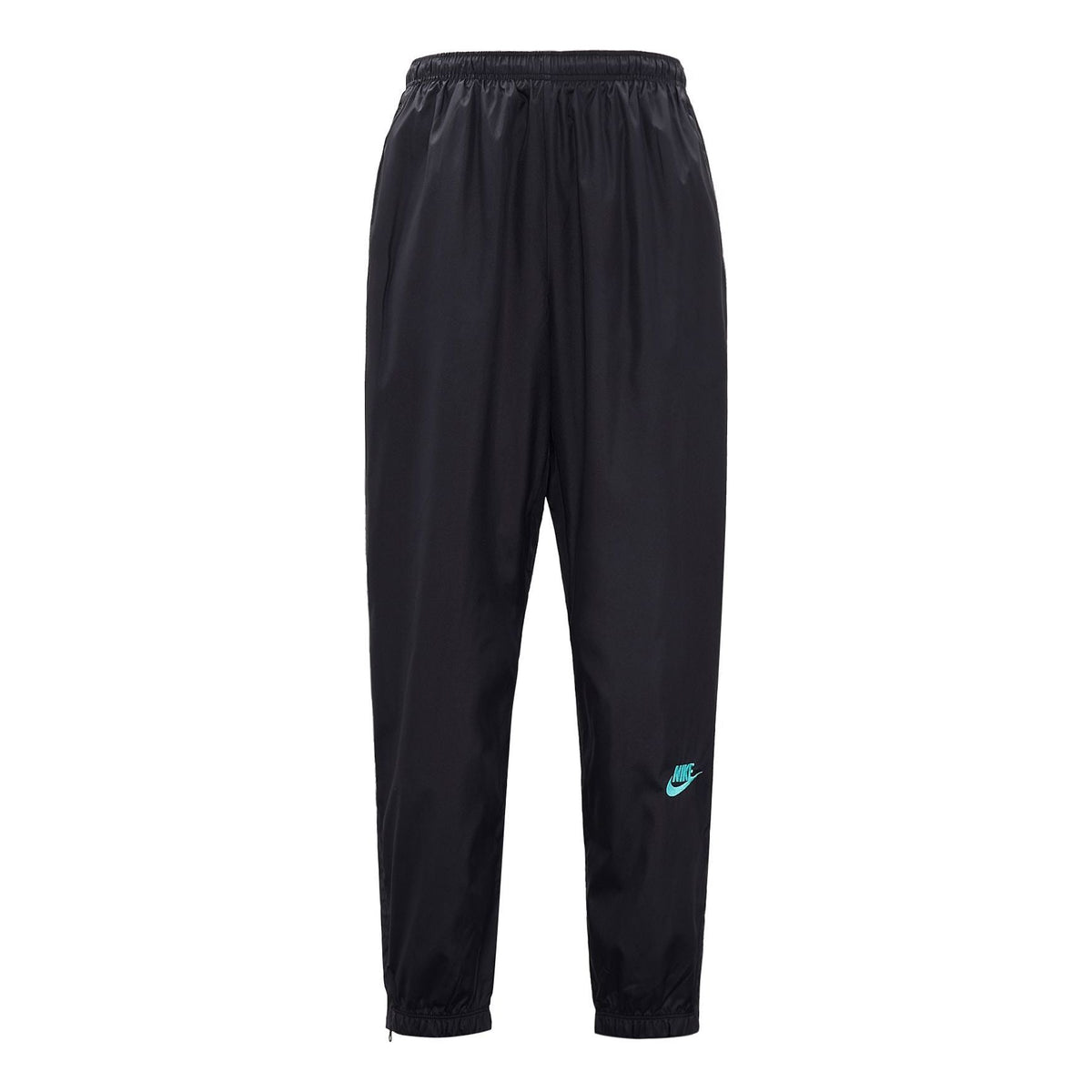Nike x atmos Pants 'Black Hyper Jade' CD6133-011