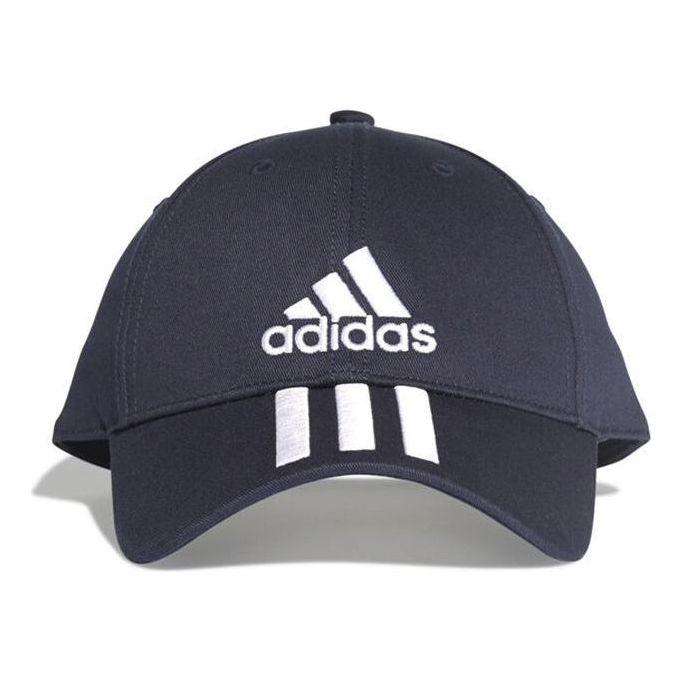 adidas Six-Panel Classic 3-Stripes Cap 'Blue' DU0198