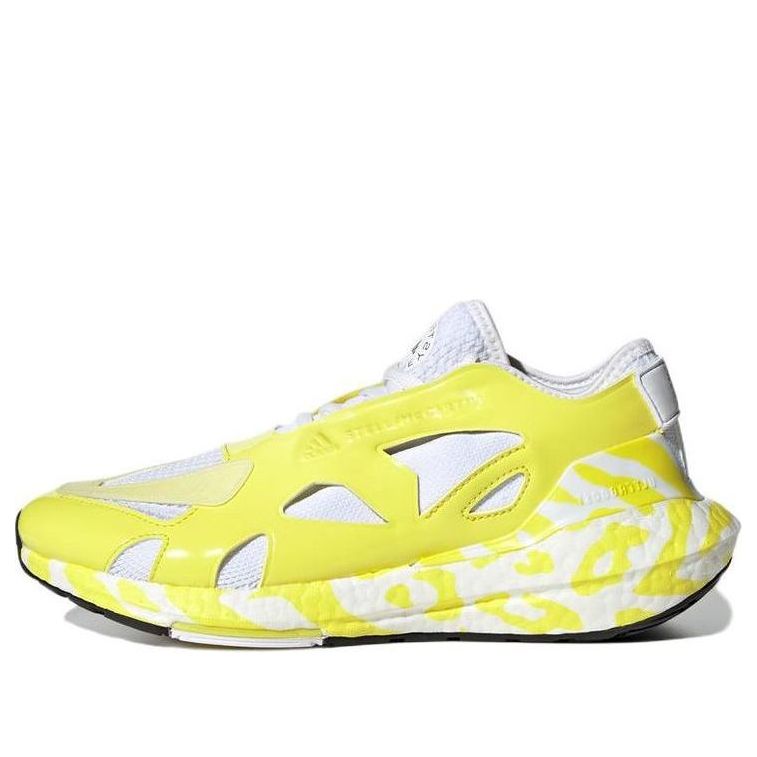 (WMNS) adidas x Stella McCartney Ultraboost 22 'Shock Yellow' GX9864