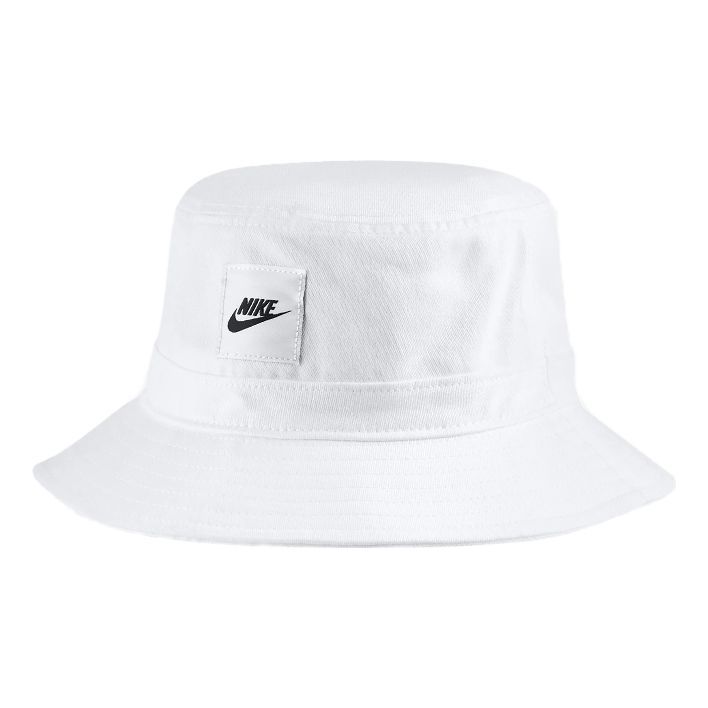 Nike Sportswear Bucket Hat 'White' CK5324-100