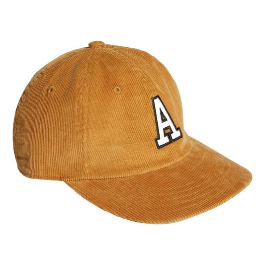 adidas Samstag Vintage Cap 'Yellow' GD4441