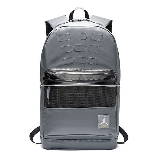 Air Jordan 4 Backpack 'Cool Grey' 9A0280-479