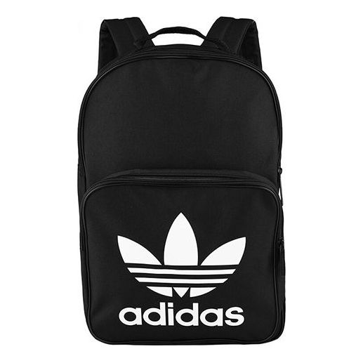 adidas Trefoil Backpack 'Black' DJ2170