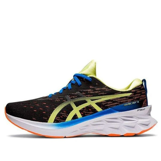ASICS Novablast 2 'Black Shocking Orange' 1011B192-003