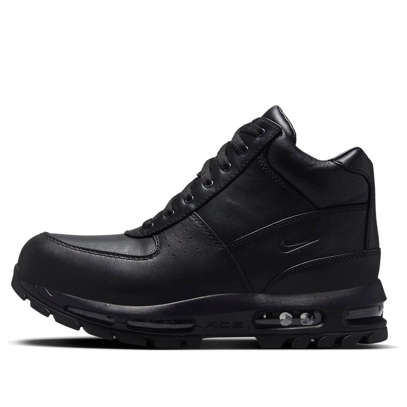 Nike x ACG Air Max Goadome 'Triple Black' 865031-009