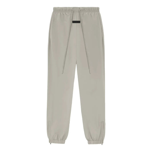 Fear of God Essentials SS24 Nylon Track Pants 'Seal' 130SP242165F