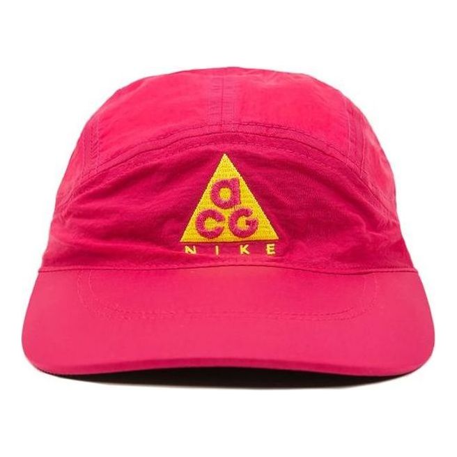 Nike ACG LOGO Tailwind Caps 'Pink' BV1045-666