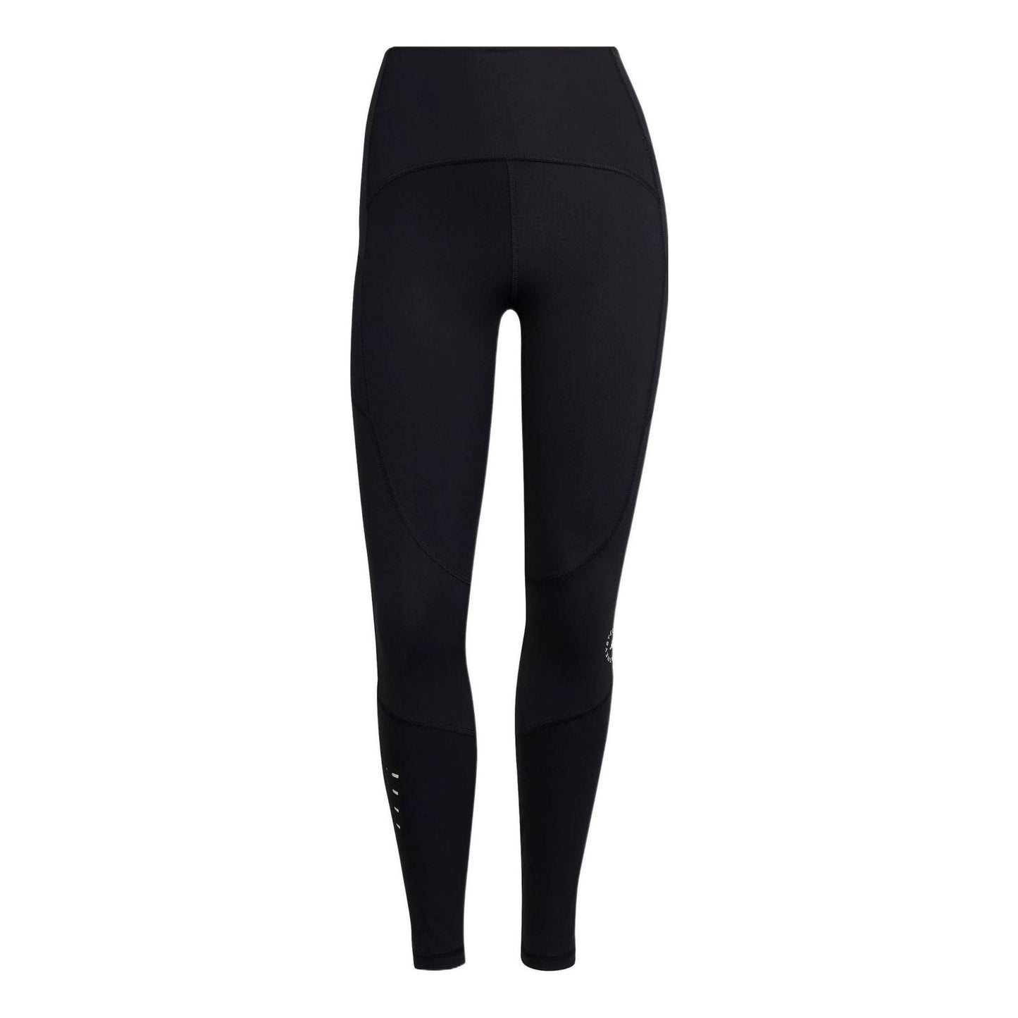 (WMNS) adidas by Stella McCartney TruePurpose 7/8 Fitness Leggings Asia Sizing 'Black' HF3071