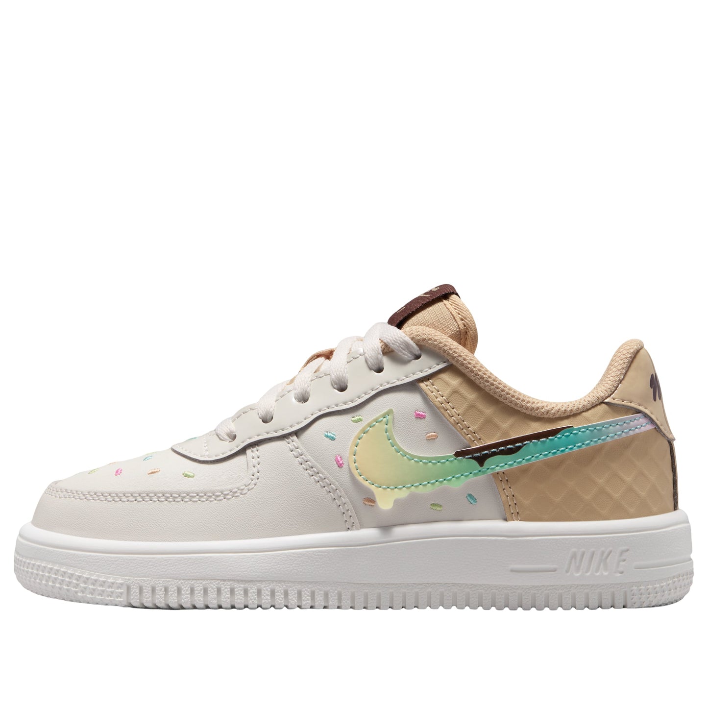 (PS) Nike Force 1 Low 'Ice Cream' IV6208-133