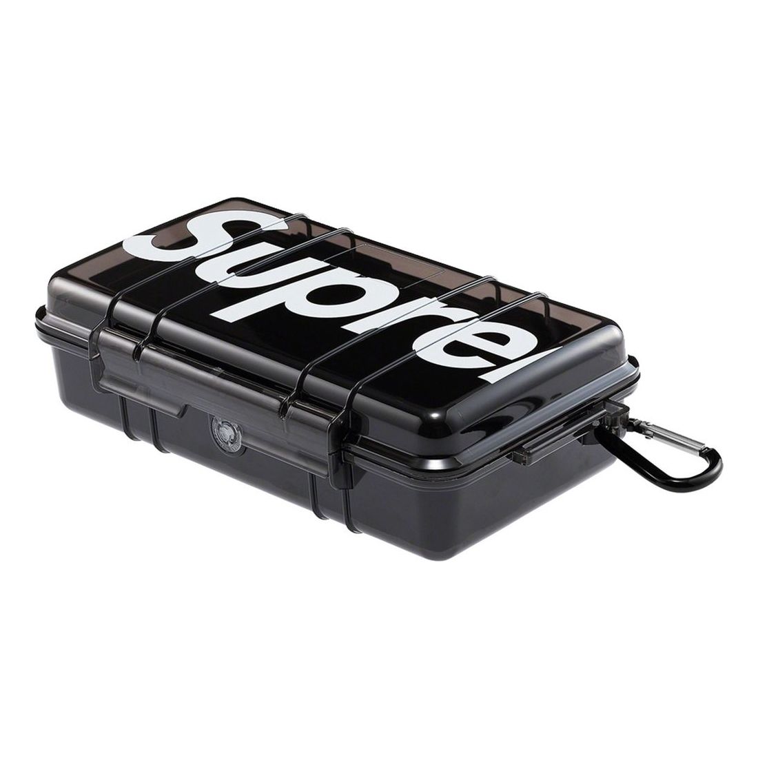 Supreme Pelican 1060 Case 'Black White' SUP-FW19-253
