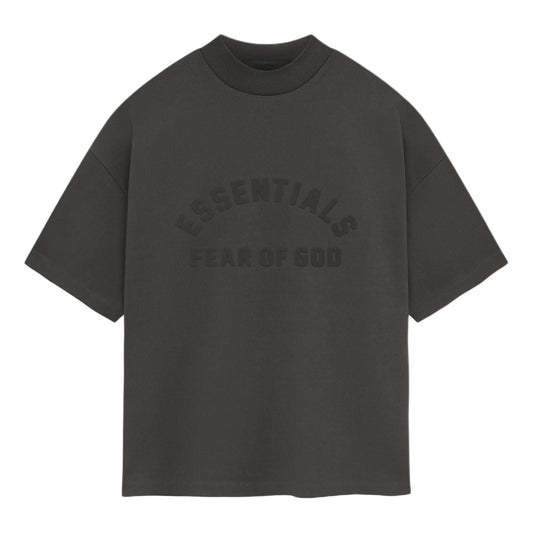 Fear of God Essentials SS24 Heavy Jersey SS Tee 'Ink' 125SP242000F