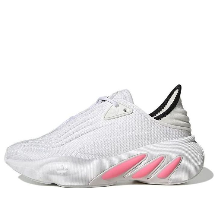 (GS) adidas originals Adifom SLTN 'White Beam Pink' FZ5645