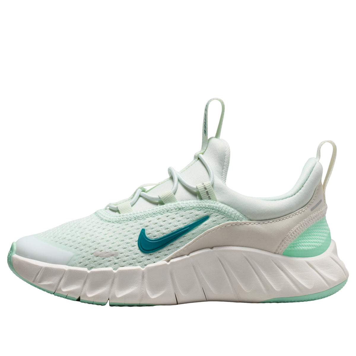 (PS) Nike Free Ride 'Barely Green Arctic Green' IQ5811-300