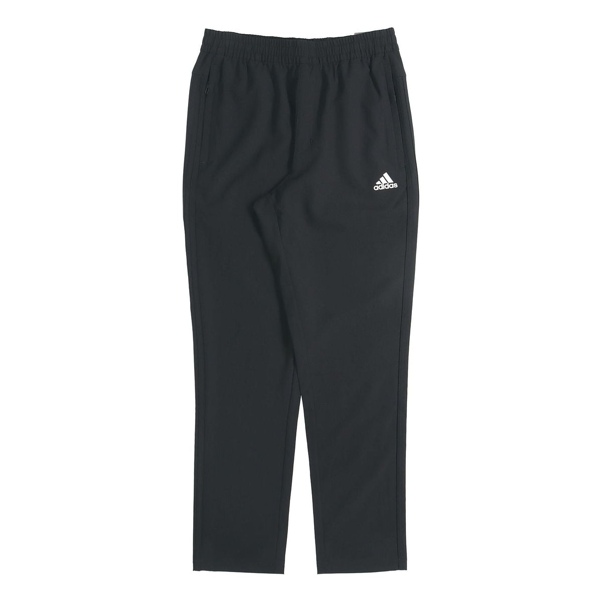 Men's adidas Cozy Casual Black Sports Pants/Trousers/Joggers EH3800
