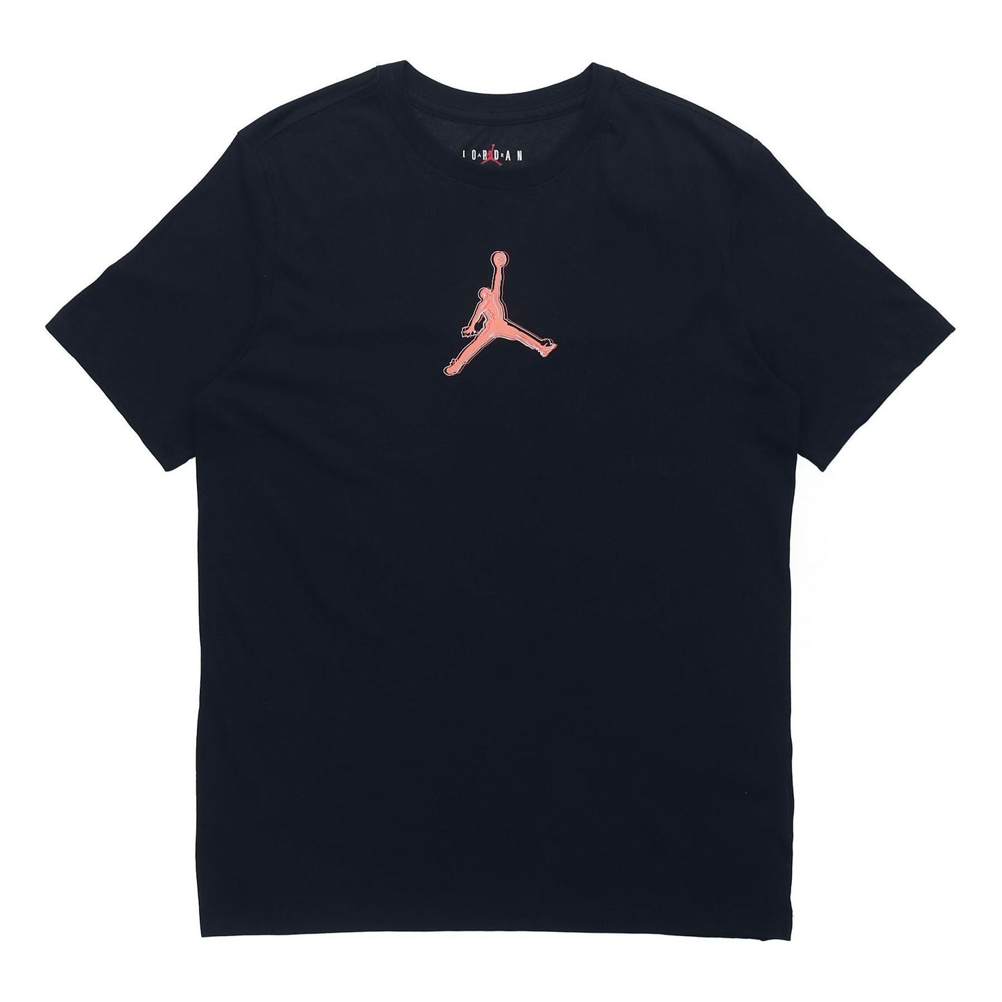 Nike AS Men's J DFCT Air PERF GFX Crew Black CZ8088-010