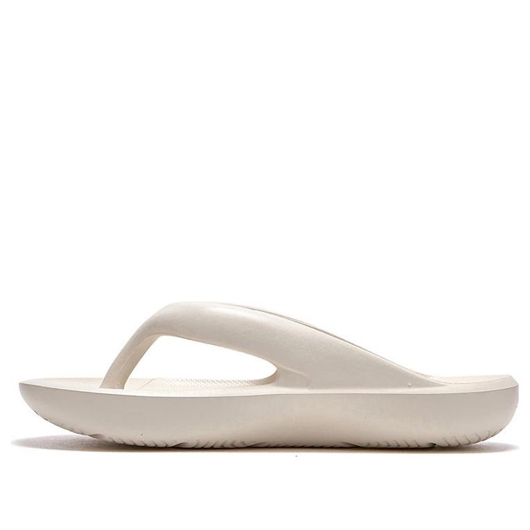 New Balance x Taw & Toe 5601 Flip-Flops 'Ivory' SD5601GIV