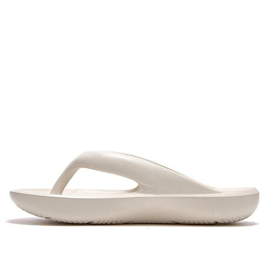 New Balance x Taw & Toe 5601 Flip-Flops 'Ivory' SD5601GIV