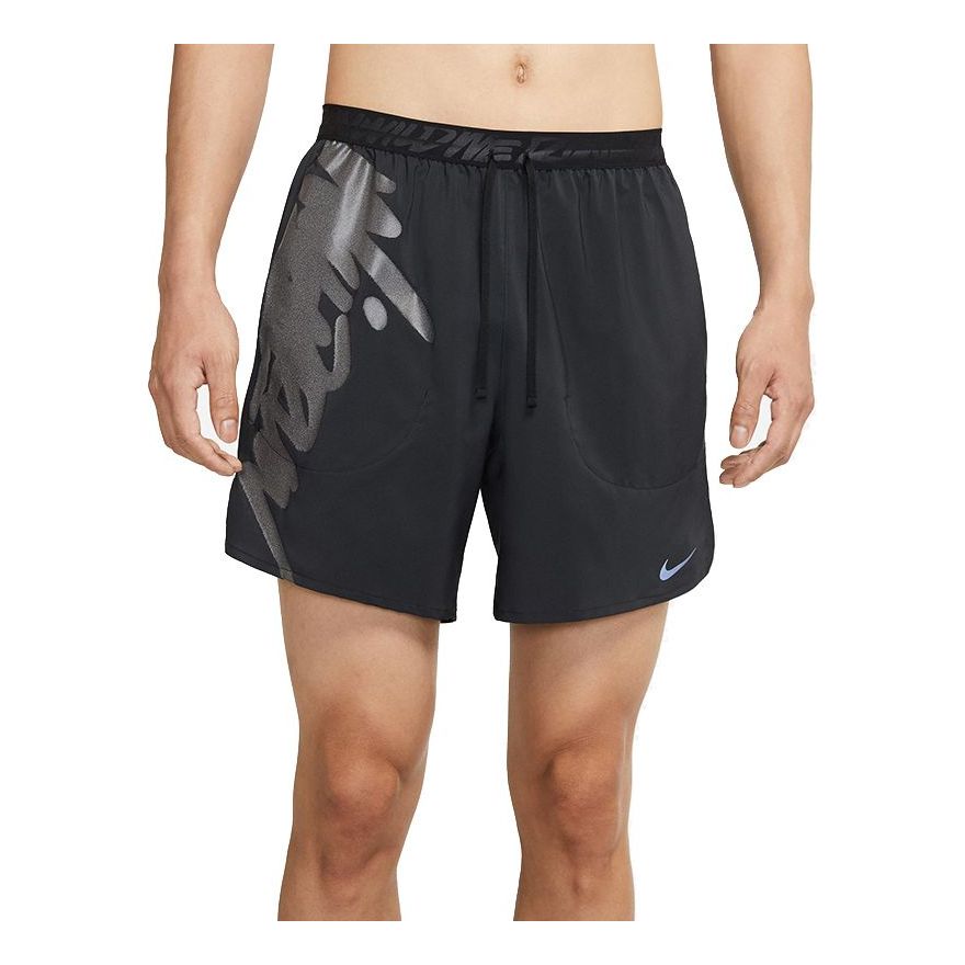 Nike AS Men's NK DF WR FLX STRD 7UL OFF NOIR DD5341-045