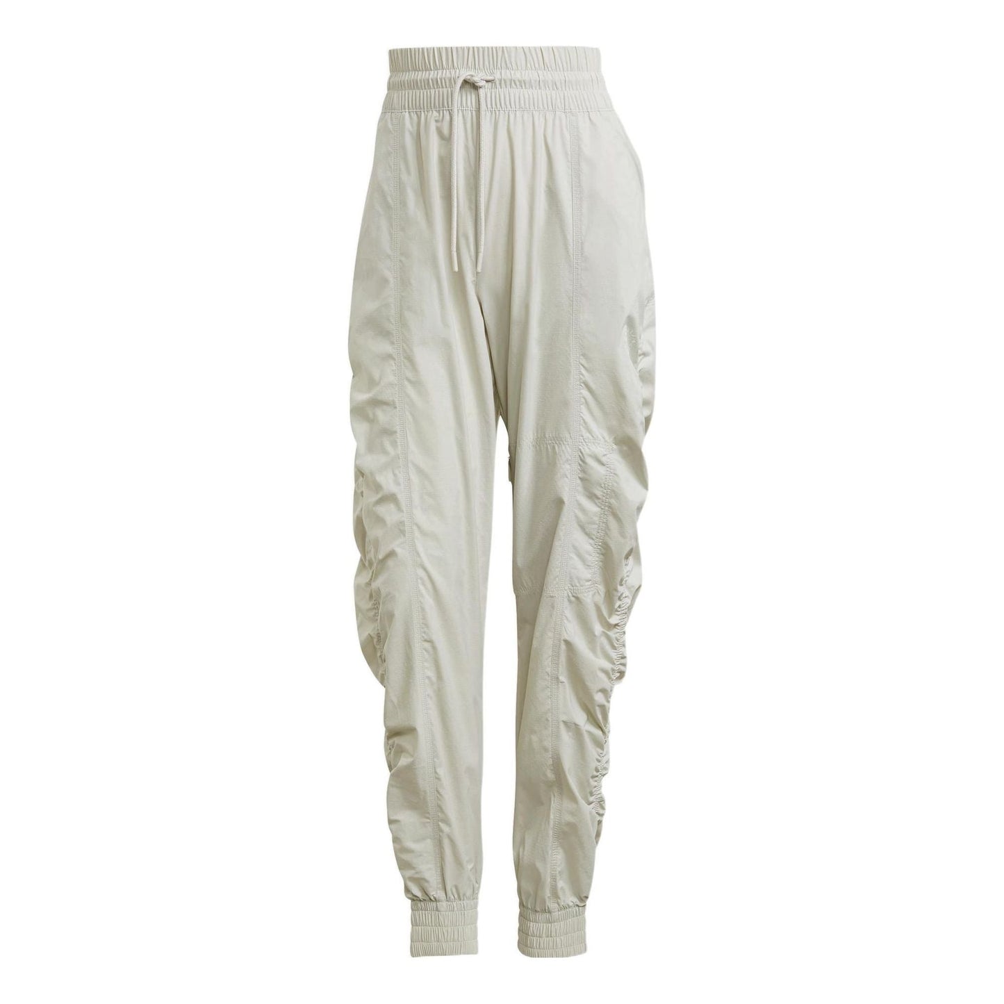 (WMNS) adidas Sport Pants Asia Sizing 'White' GQ1213