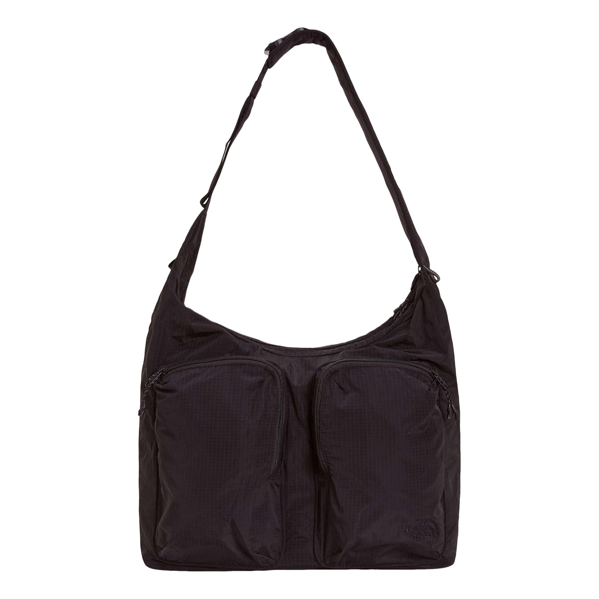 THE NORTH FACE Never Stop Tote Bag 'TNF Black' NF0A8JCBJK3