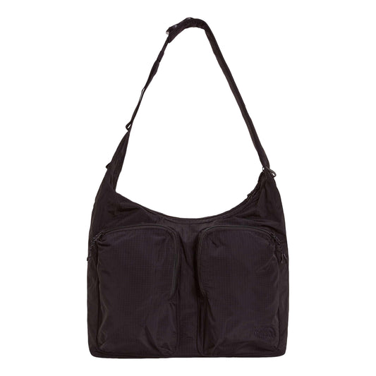 THE NORTH FACE Never Stop Tote Bag 'TNF Black' NF0A8JCBJK3
