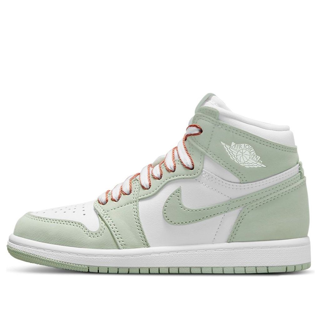 (PS) Air Jordan 1 Retro High OG 'Seafoam' CU0449-002