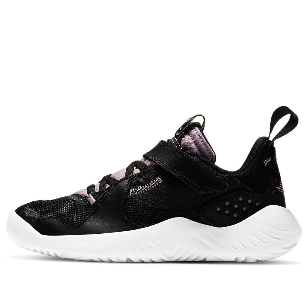 (PS) Air Jordan Delta Black/Purple DB6198-016