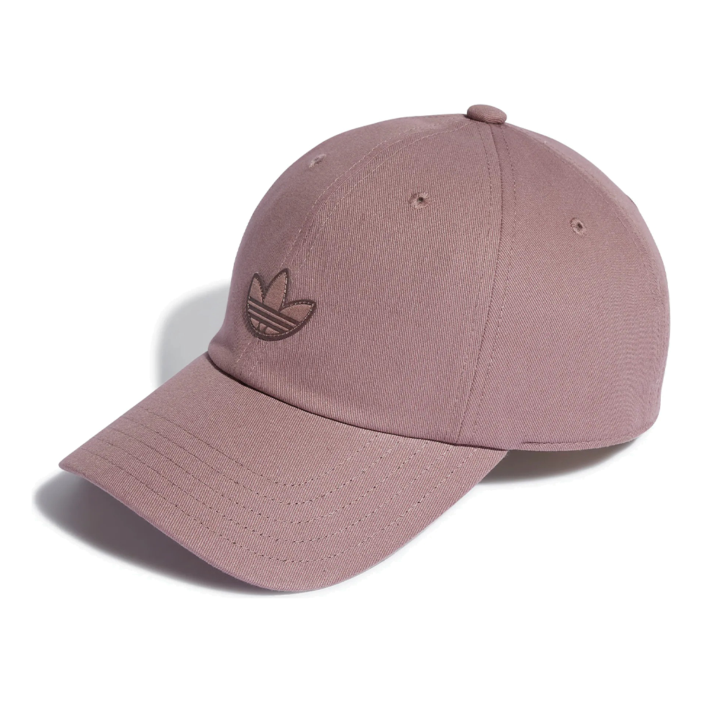 adidas Adi Con Dad Cap 'Red' HS2325