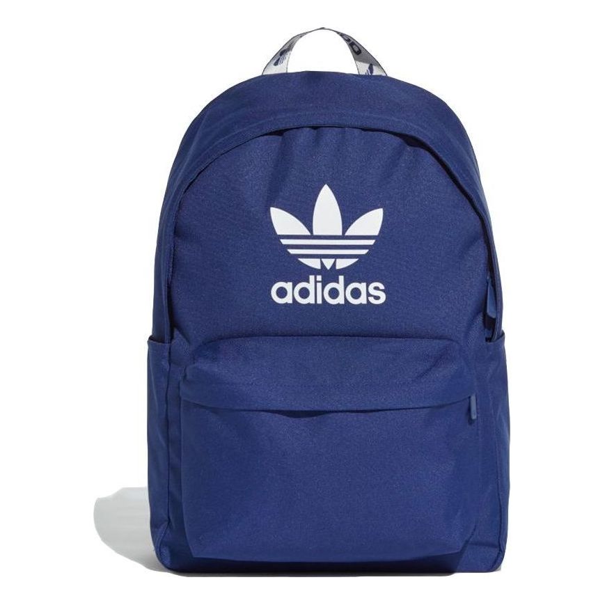 adidas Adicolor Backpack 'Blue' H35597