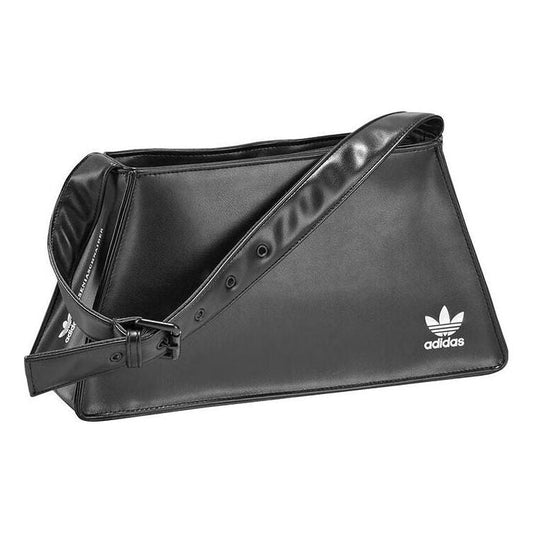 (WMNS) adidas Originals x KSENIASCHNAIDER Mini Airliner 'Black' IJ7479