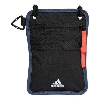 adidas City Xplorer Mini-Bag 'Black' HR3692