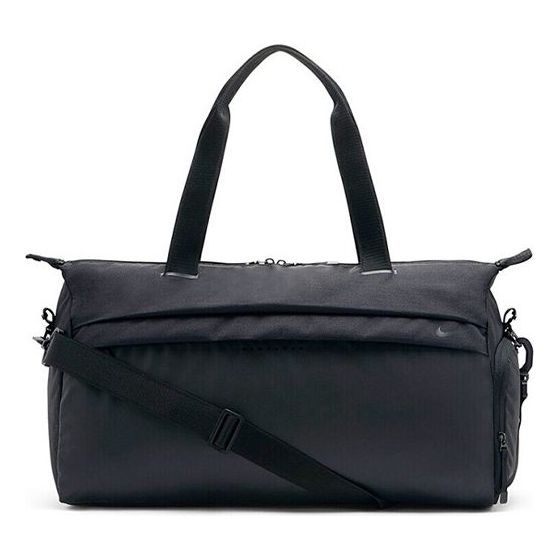 Nike Radiate Club Shoulder bag 'Black' BA5528-010