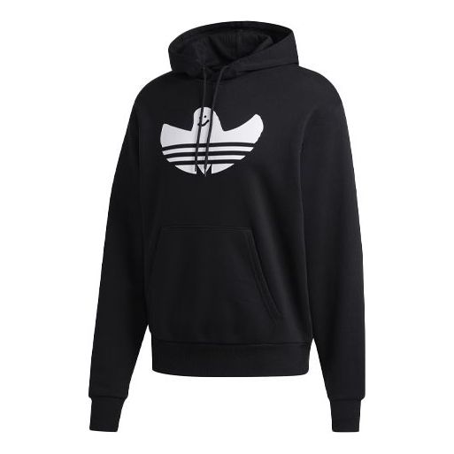 (WMNS) Men's adidas originals G Shmoo Casual Sports Black GJ0843
