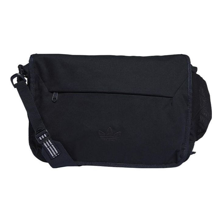 adidas RIFTA Messenger Bag 'Dark Navy' IB9181