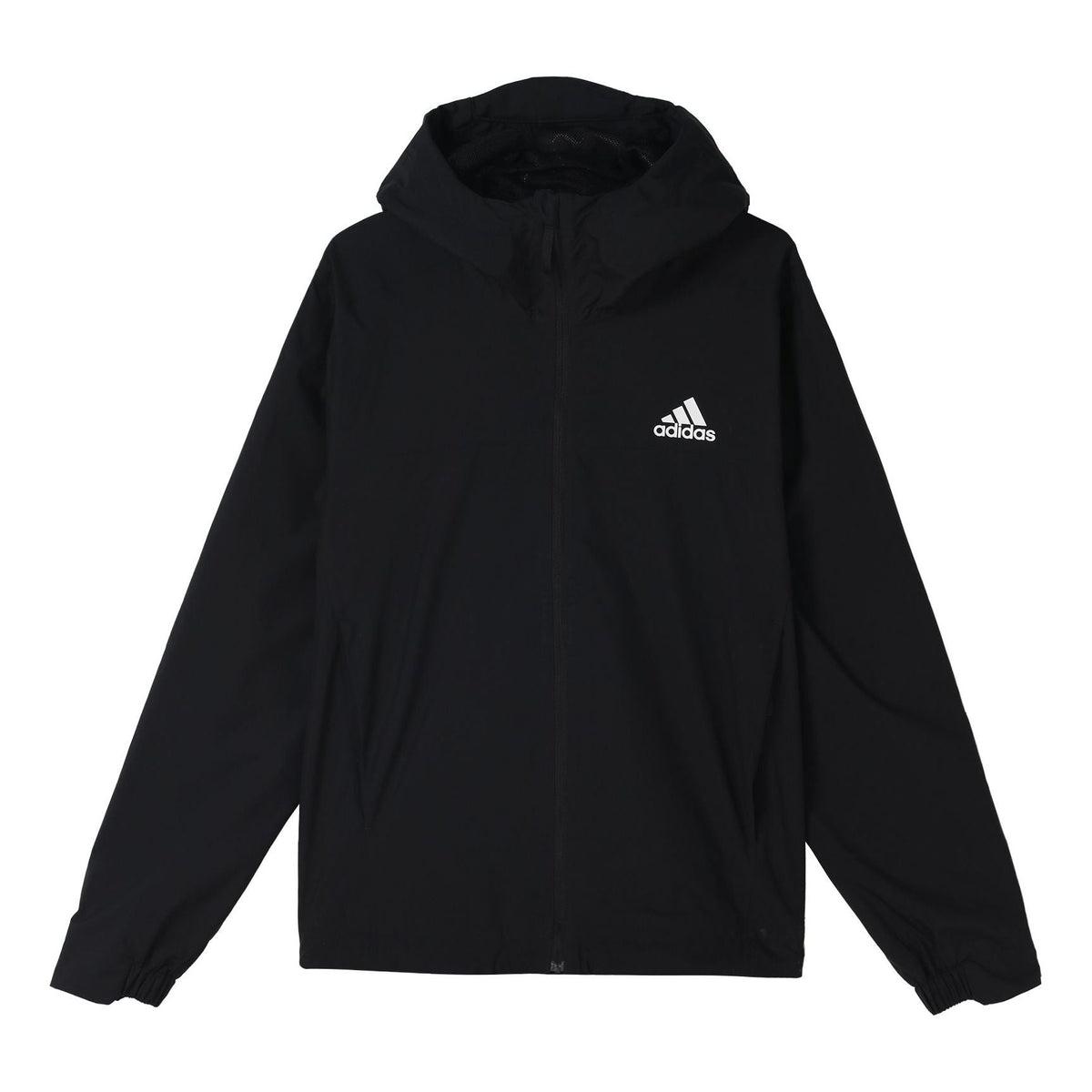adidas Performance BSC 3-Stripes R.R. Jacket Black GM2169