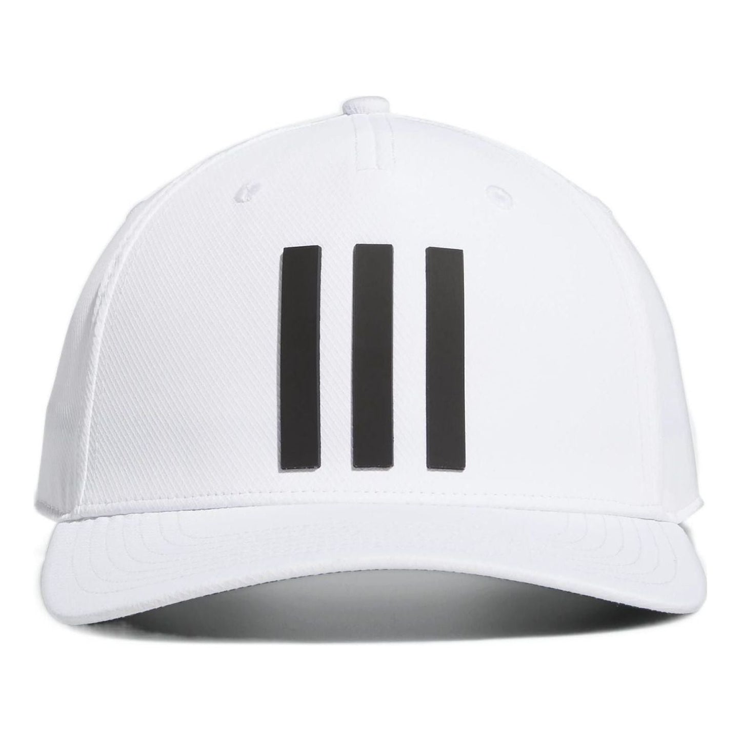 adidas Golf 3-Stripes Tour Hat 'White' GJ2742