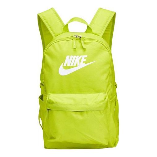 Nike Heritage Backpack 'Light Green' DC4244-308