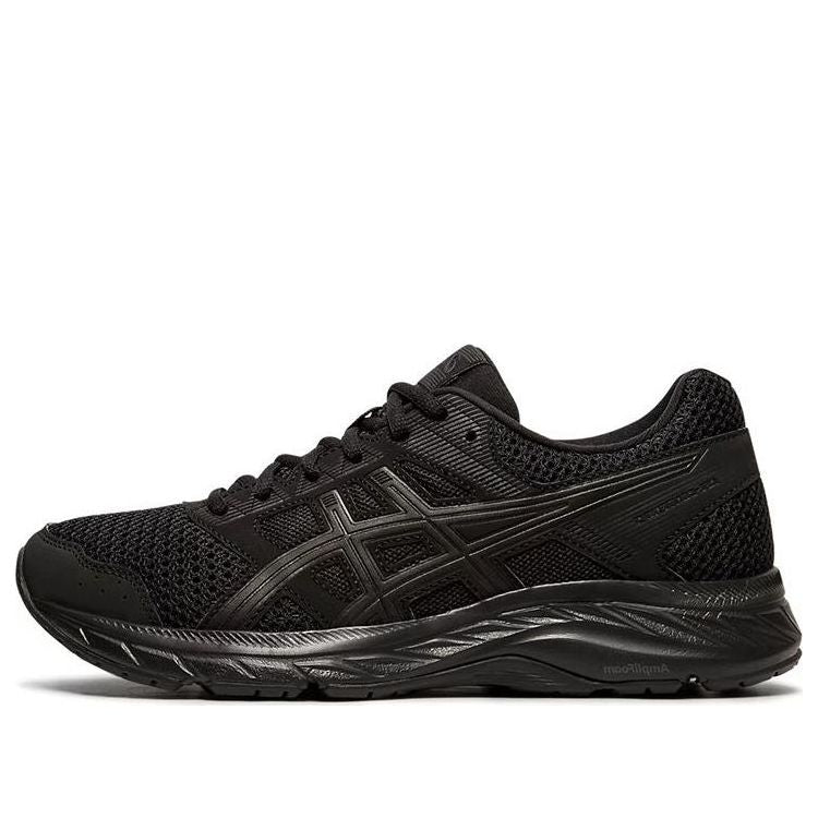 (WMNS) ASICS Gel-Contend 5 'Black' 1012A234-004