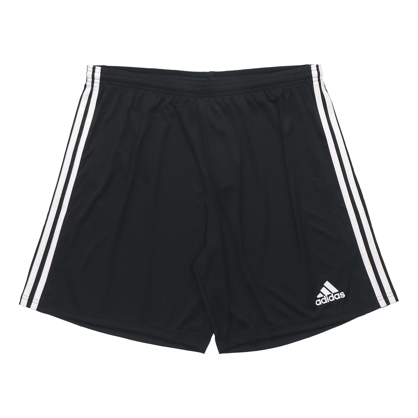 adidas Squad 21 Sho Soccer/Football Training Sports Breathable Shorts Black GN5776