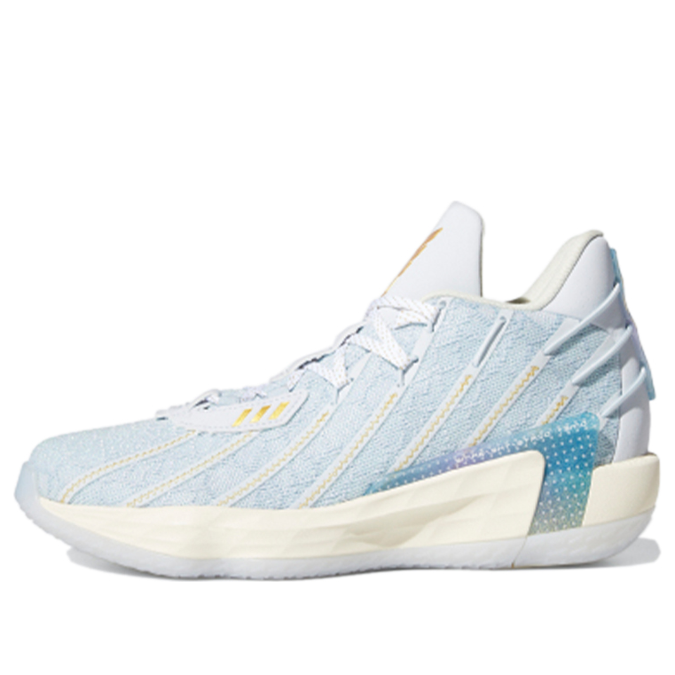 adidas Dame 7 'Christmas Pack' H67571