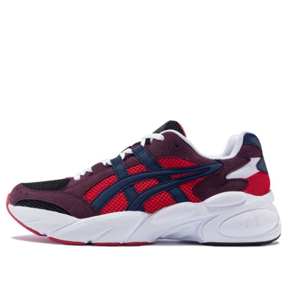 ASICS Gel BND 'Red Blue Expanse' 1021A145-004