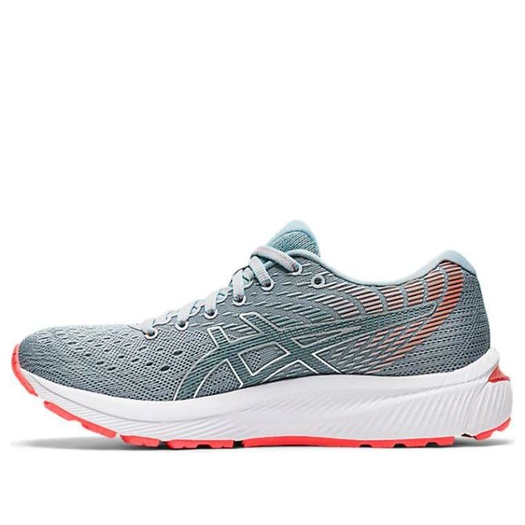 (WMNS) ASICS Gel-Cumulus 22 'Piedmont Grey Steel' 1012A741-020