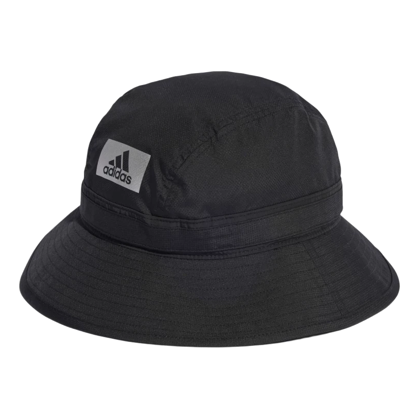 adidas WIND.RDY Tech Bucket Hat 'Black' HT2034