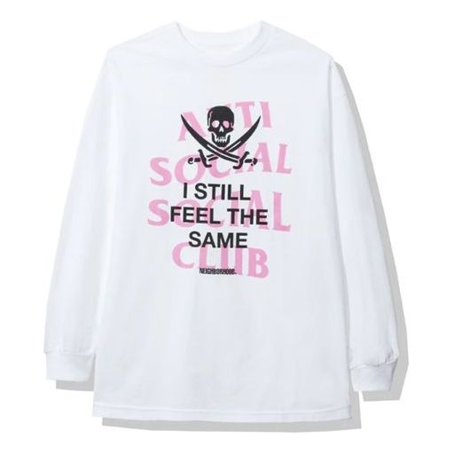 ANTI SOCIAL SOCIAL CLUB x NEIGHBORHOOD ASST386
