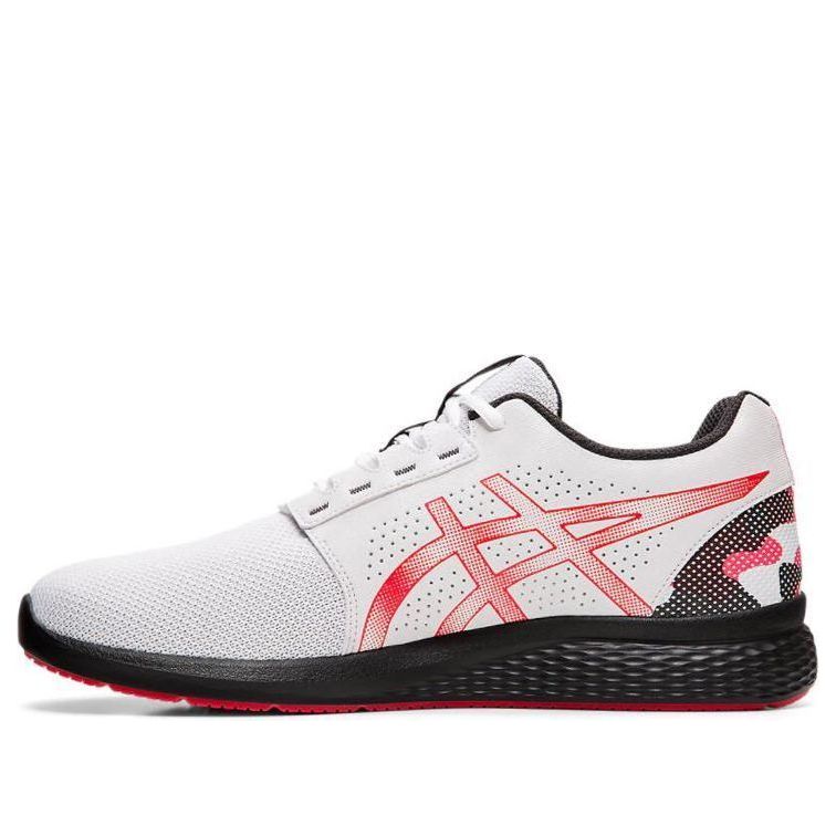 ASICS Gel-Torrance 2 'White Speed Red' 1021A126-100