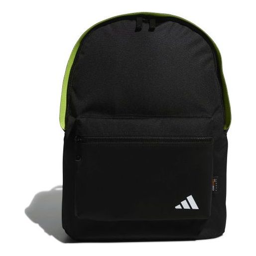 adidas Classic Urban Backpack 'Black' GG1078