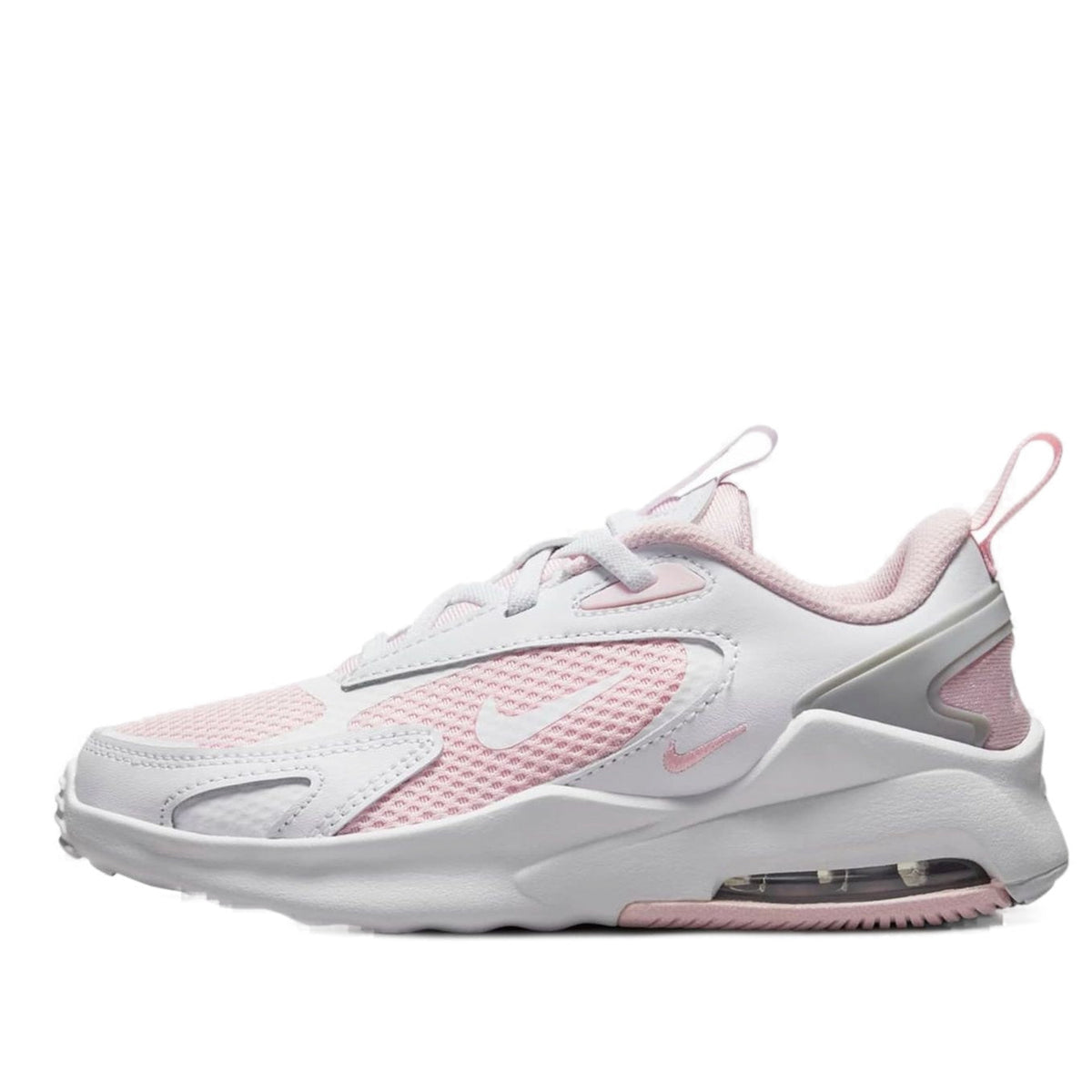 (PS) Nike Air Max Bolt Pink/White CW1627-600
