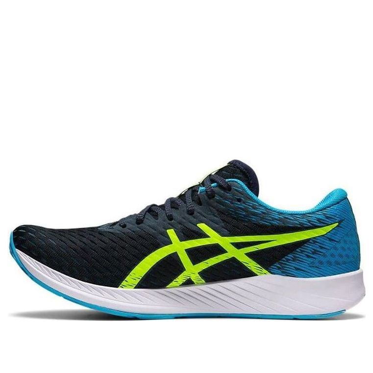 ASICS Hyper Speed 'Blue Hazard Green' 1011B025-400