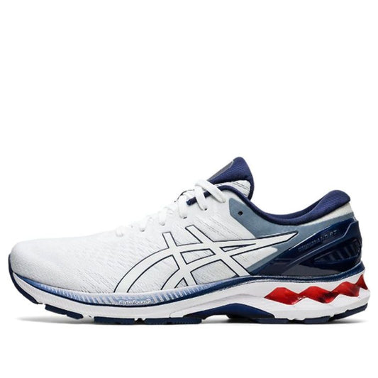 ASICS Gel-Kayano 27 'White Peacoat' 1011A767-100